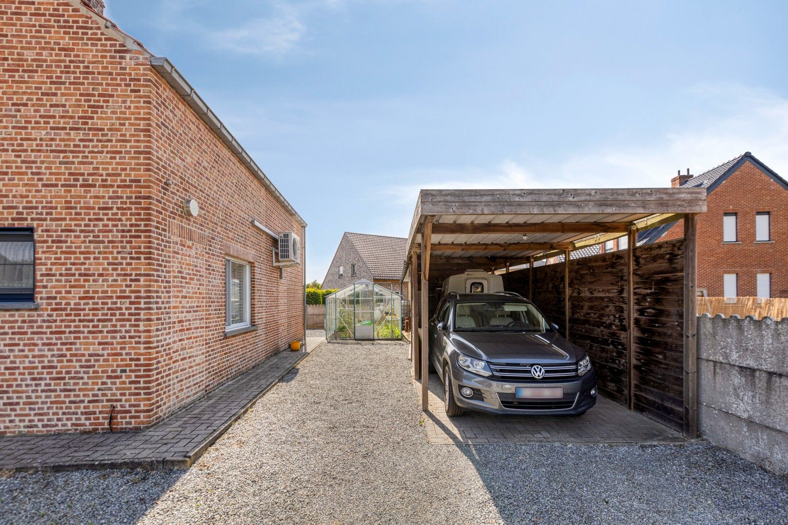 Open bebouwing te koop op perceel van 7a 58ca in Tessenderlo (Schoot) foto 26