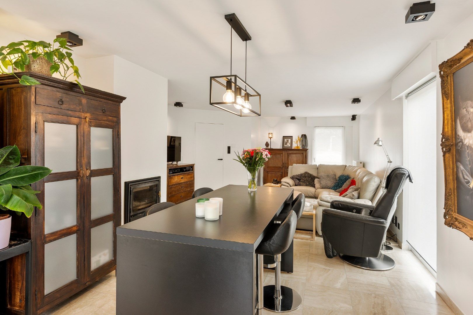 ALLEENSTAANDE WONING MET 4 TOT 7 SLPKS, TUIN EN ZWEMBAD foto 10