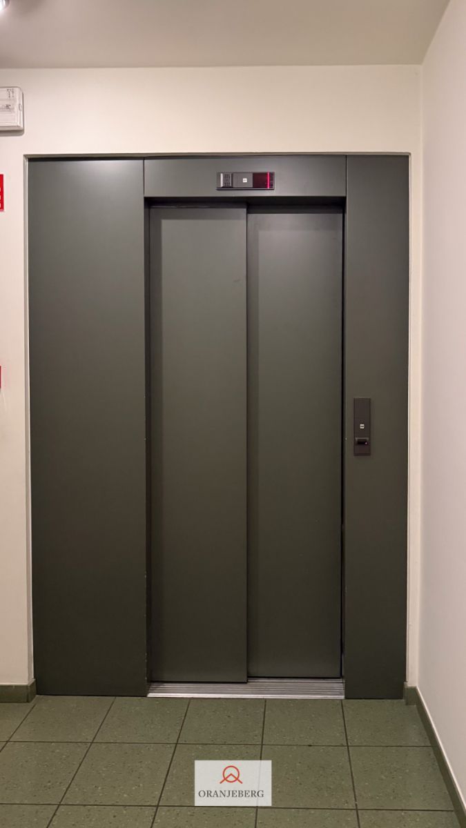 Appartement op unieke ligging  vlakbij de Kraanlei foto 27
