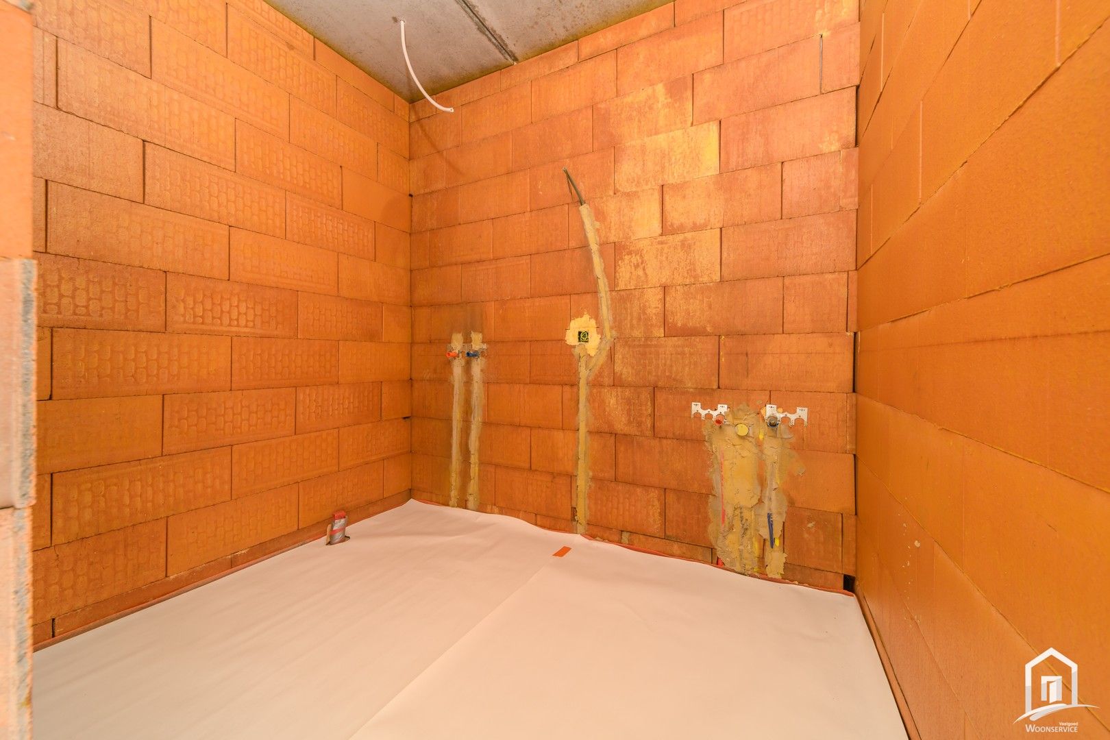 Prachtig nieuwbouwappartement op de 1ste verdieping foto 9