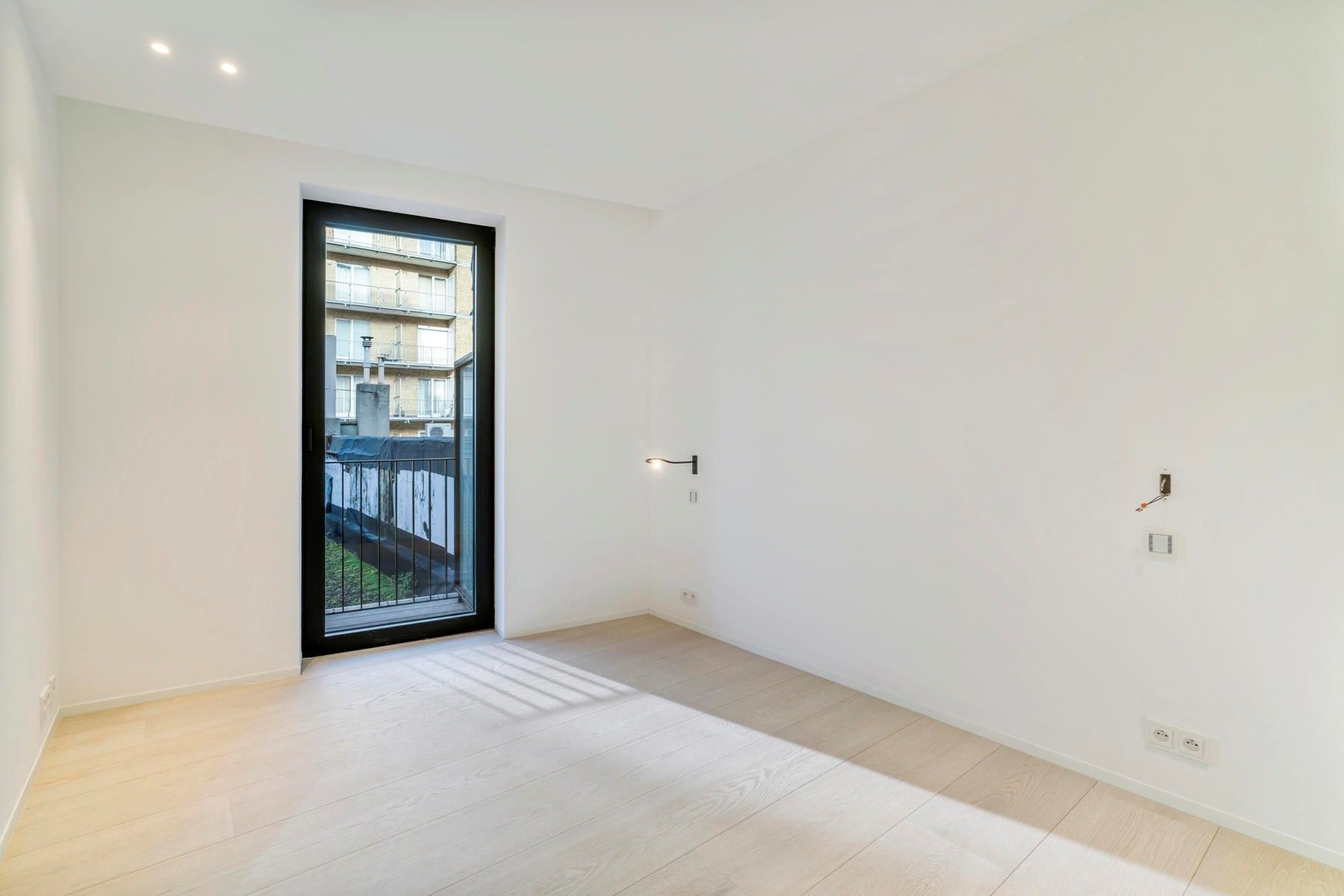 Prachtig appartement in recent gebouw op een toplocatie in de Kustlaan, op enkele passen van het Albertplein foto 14