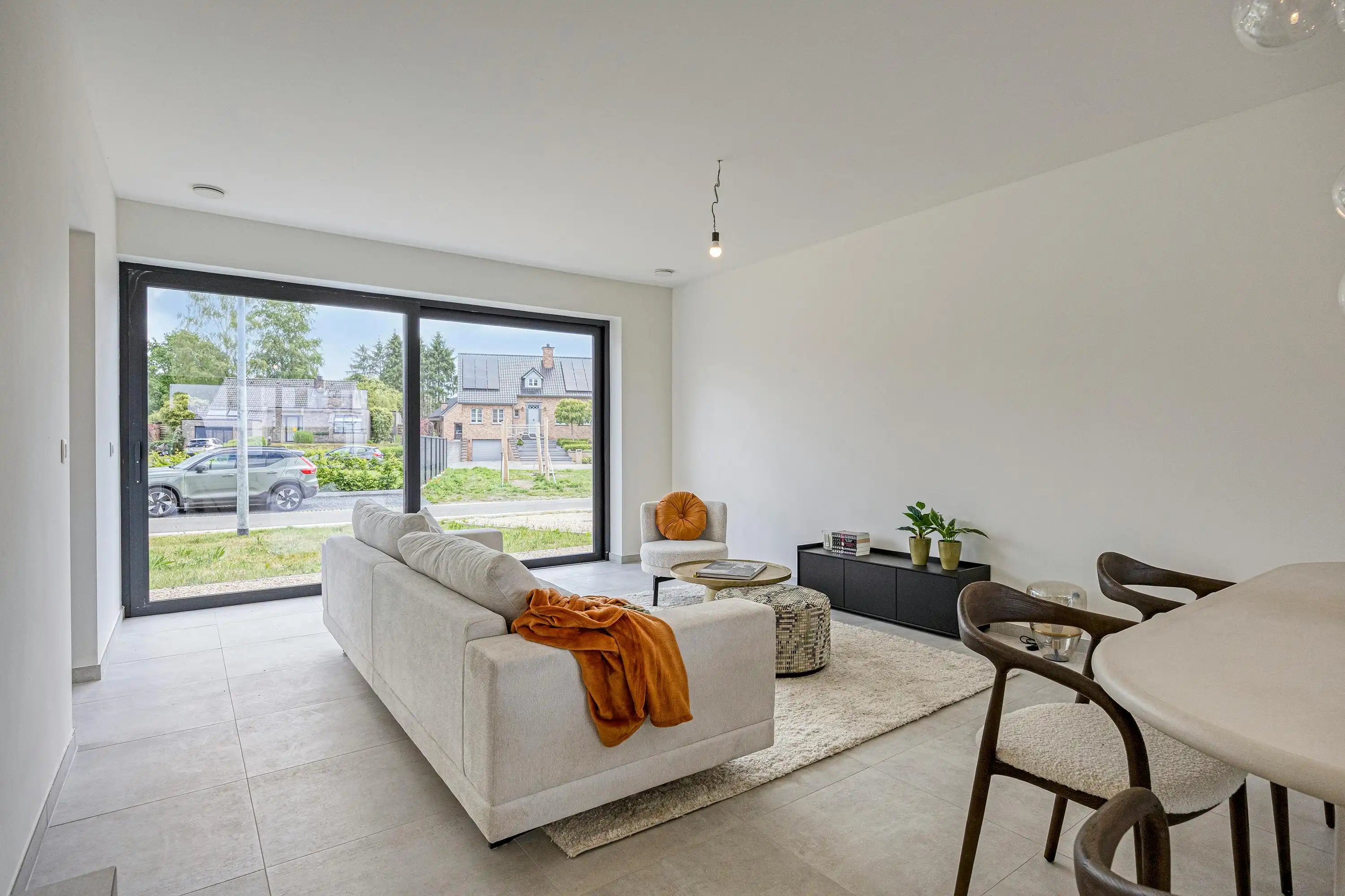 Rustig gelegen nieuwbouwwoning vlakbij het centrum van Balen foto 5