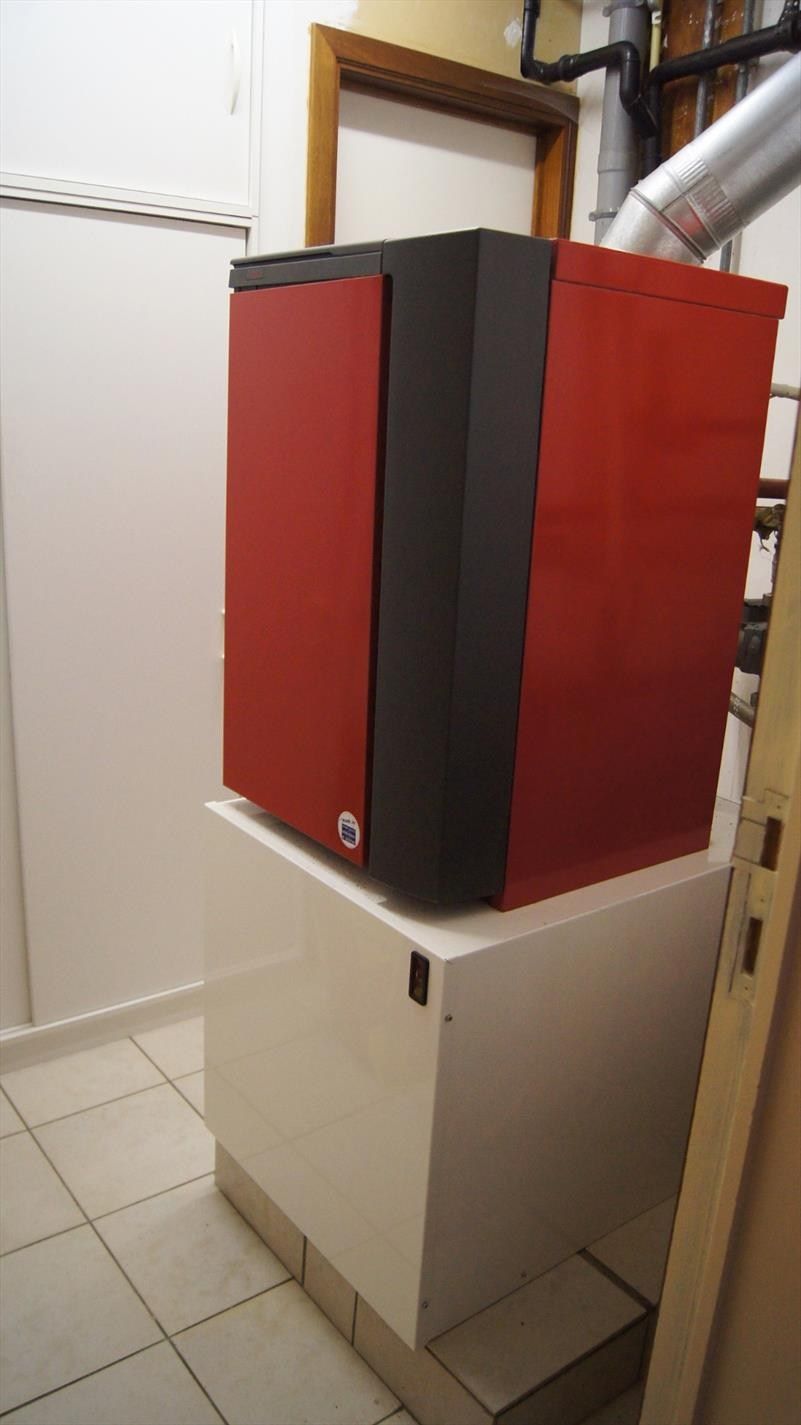 Gezinswoning met 3 slpks, bureau, garage en tuin foto 21