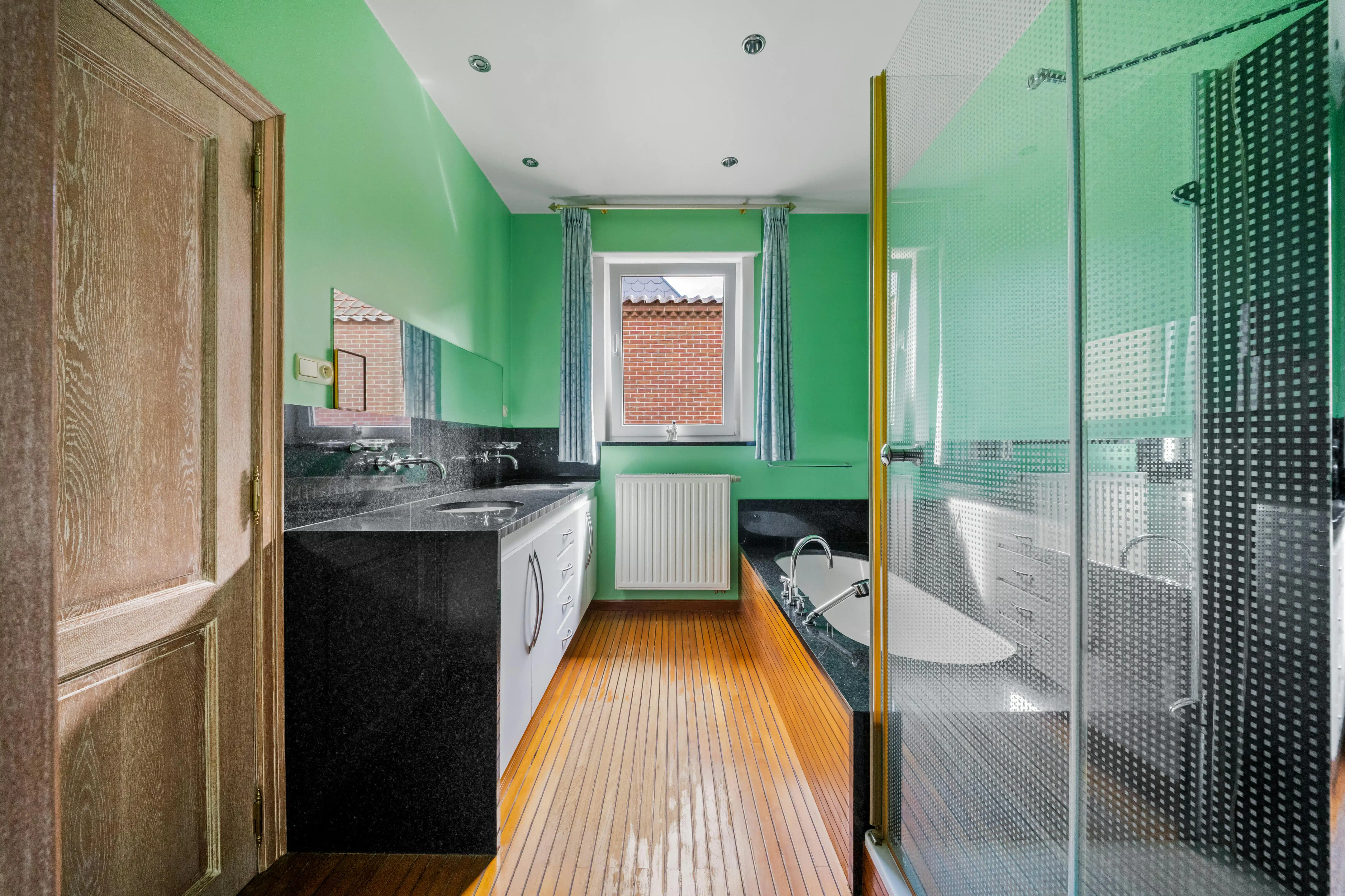 Hoogwaardige alleenstaande villa te koop in Langemark op 1.005m² foto 26