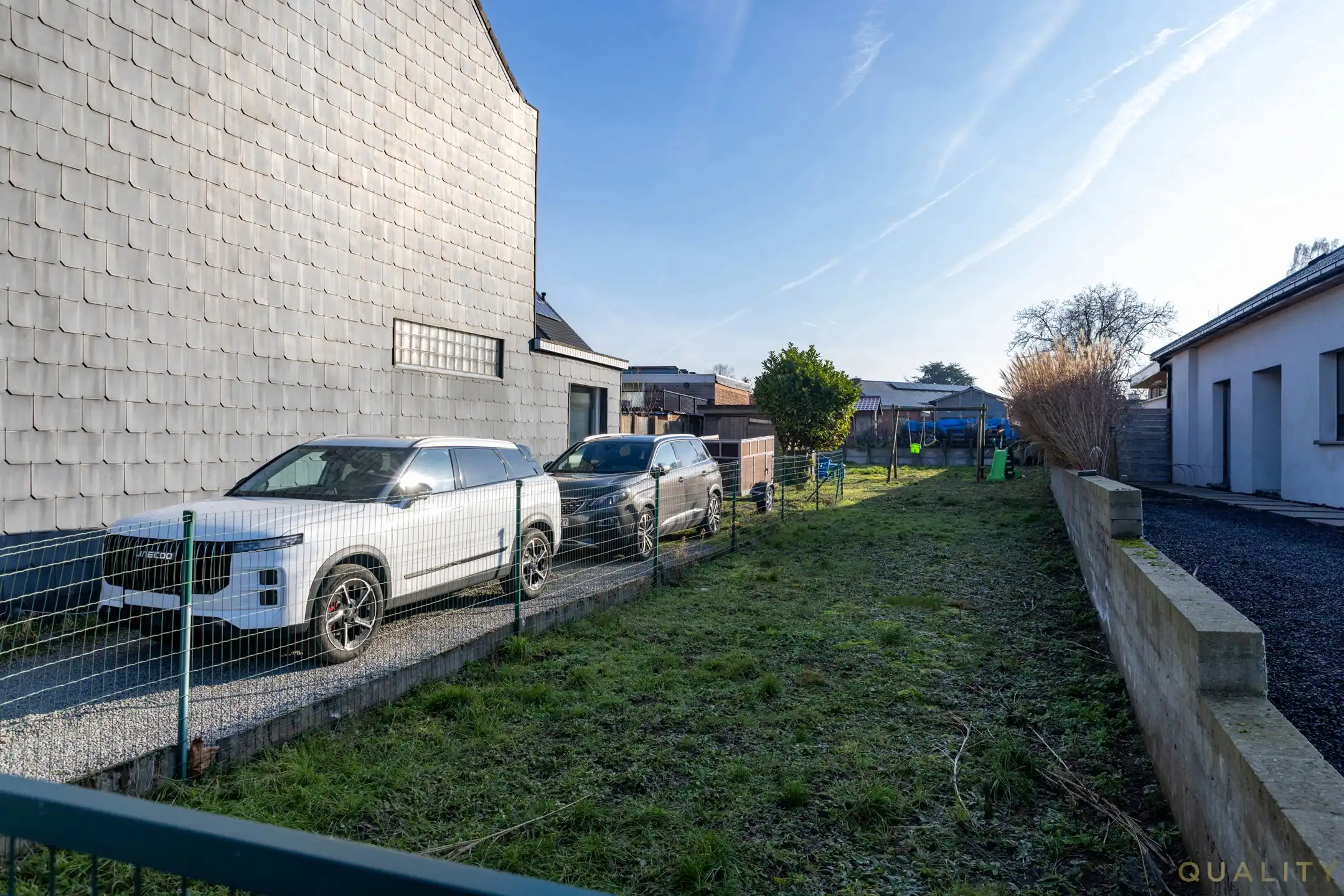 Woningen gelegen aan de Schelde foto 23