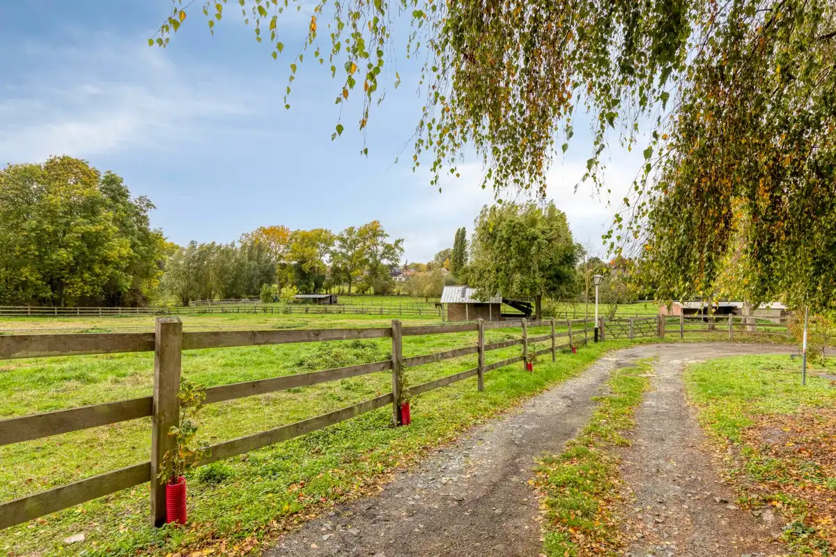 Bouwgrond met te slopen woning (6% BTW mogelijk)! foto 4