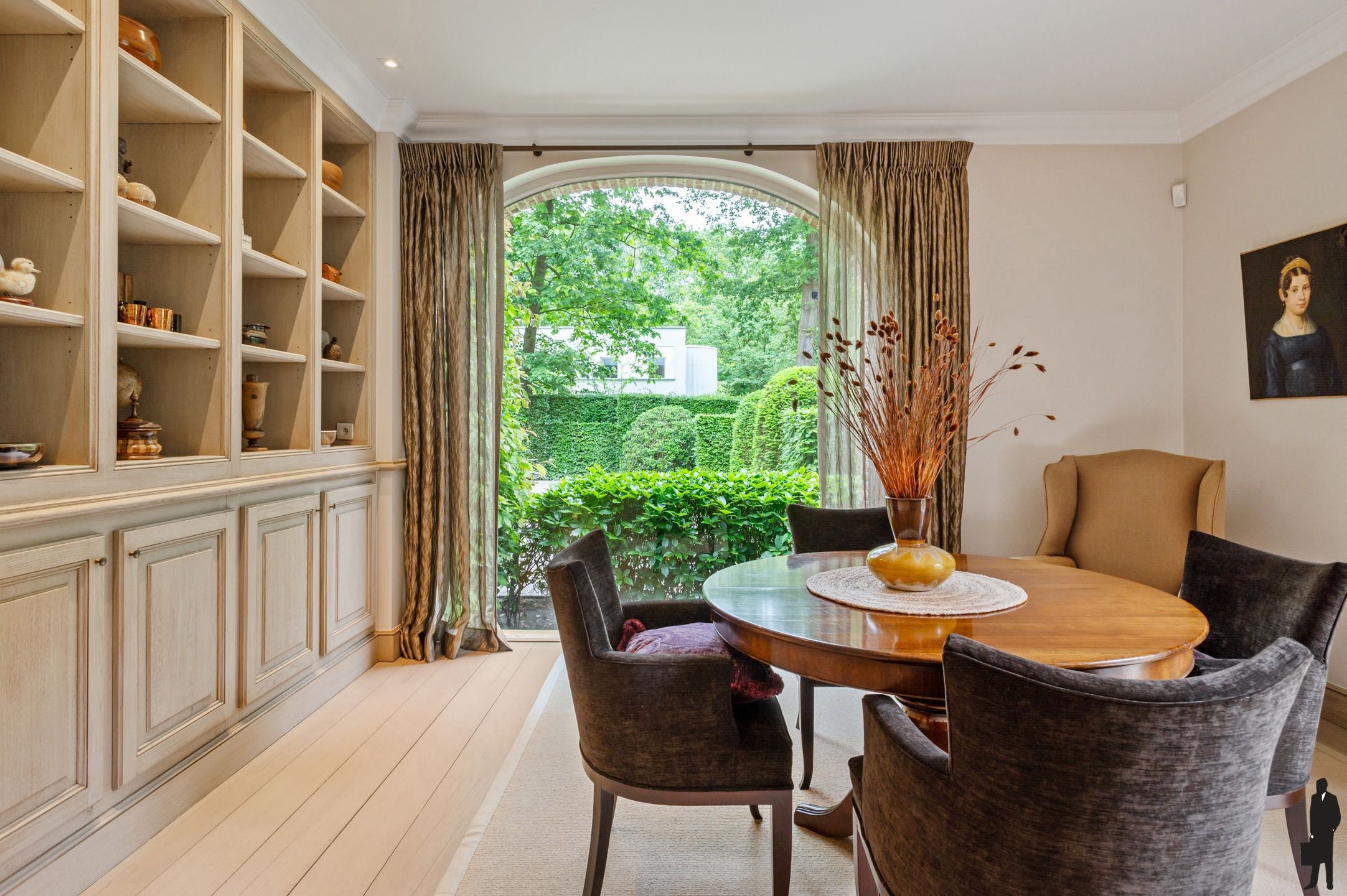 High-end villa nabij het centrum! foto 6