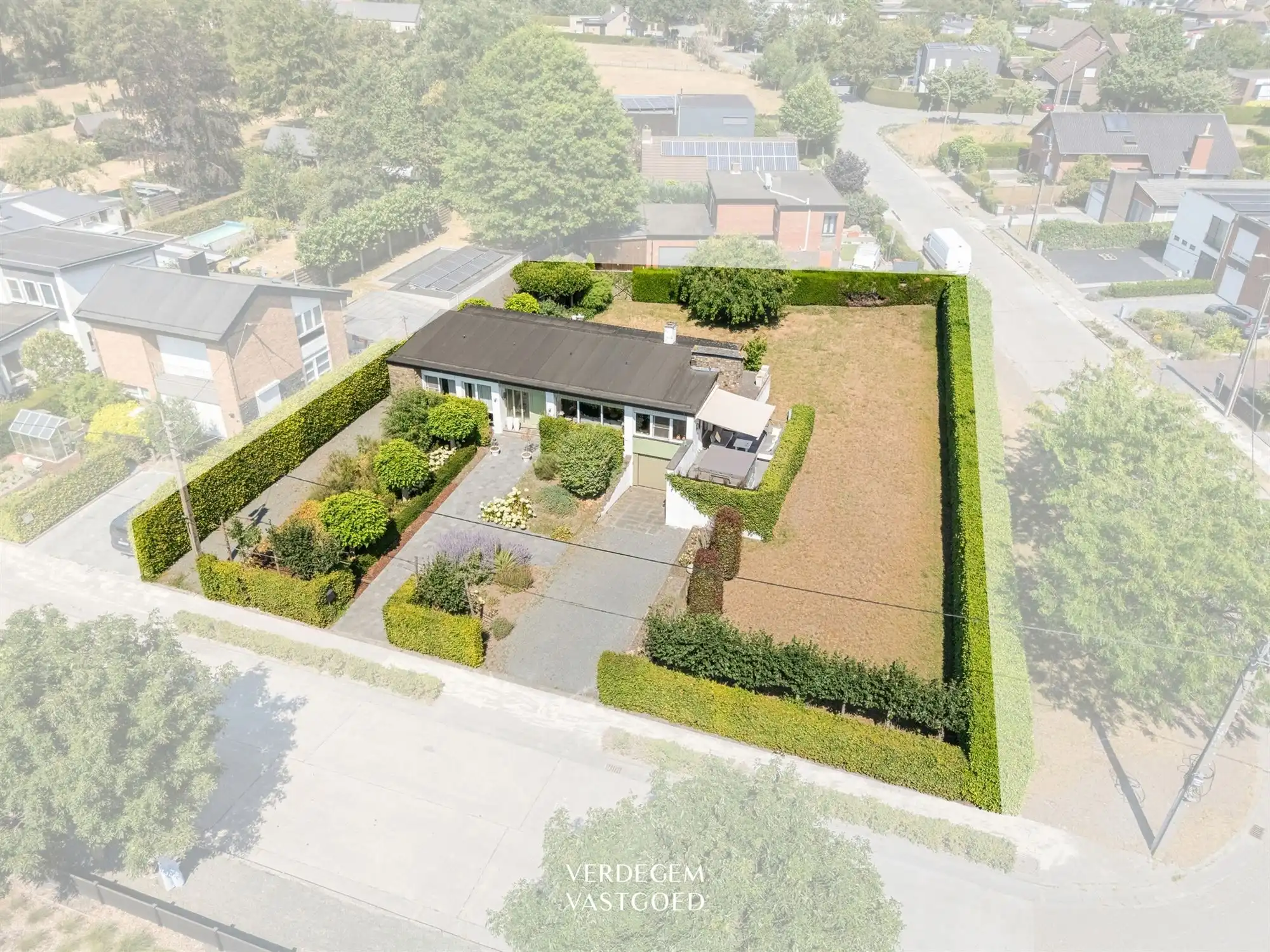 Huis te koop Koestraat 27 - 9940 EVERGEM
