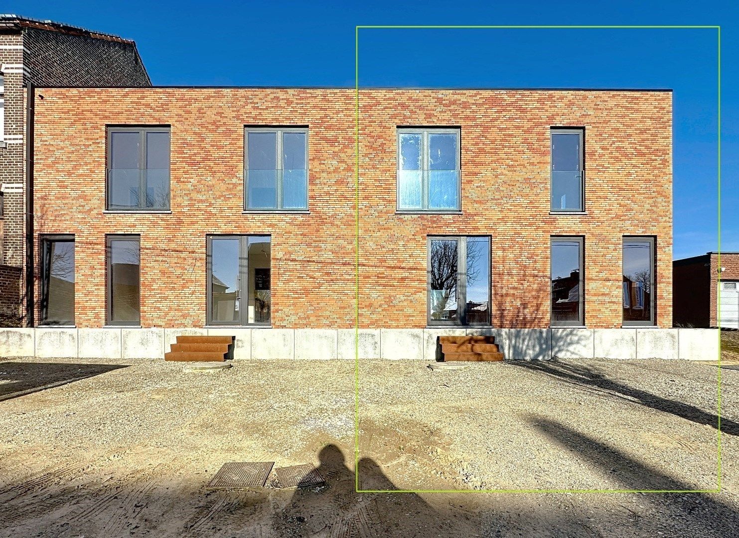 Ruime nieuwbouwwoning -Jouw droomhuis in de maak! foto 2