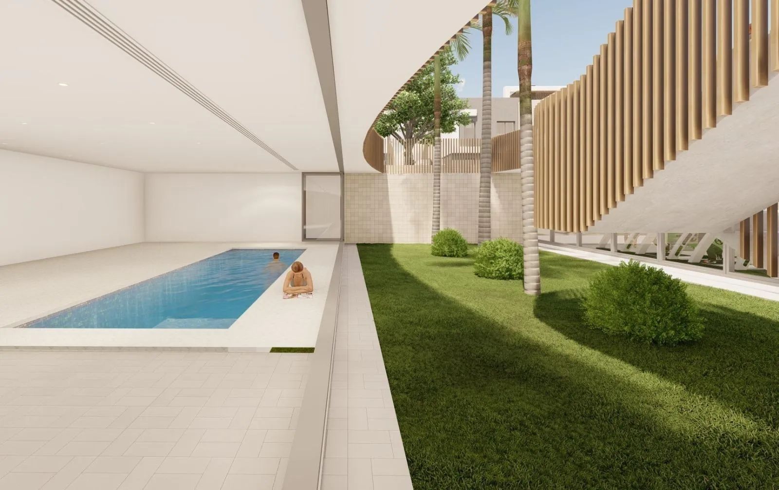 Wonen in luxe op wandelafstand van het strand – investeren in stijl aan de Costa Blanca foto 12