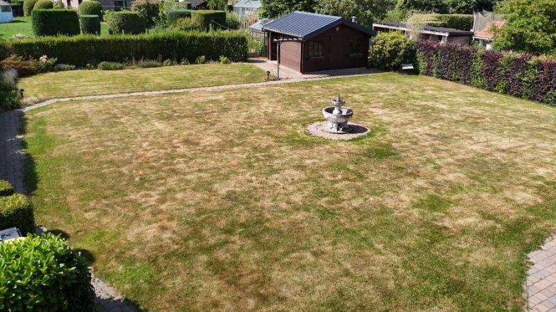 Landhuis 164m² + 80m² verdieping op 12 are foto 3