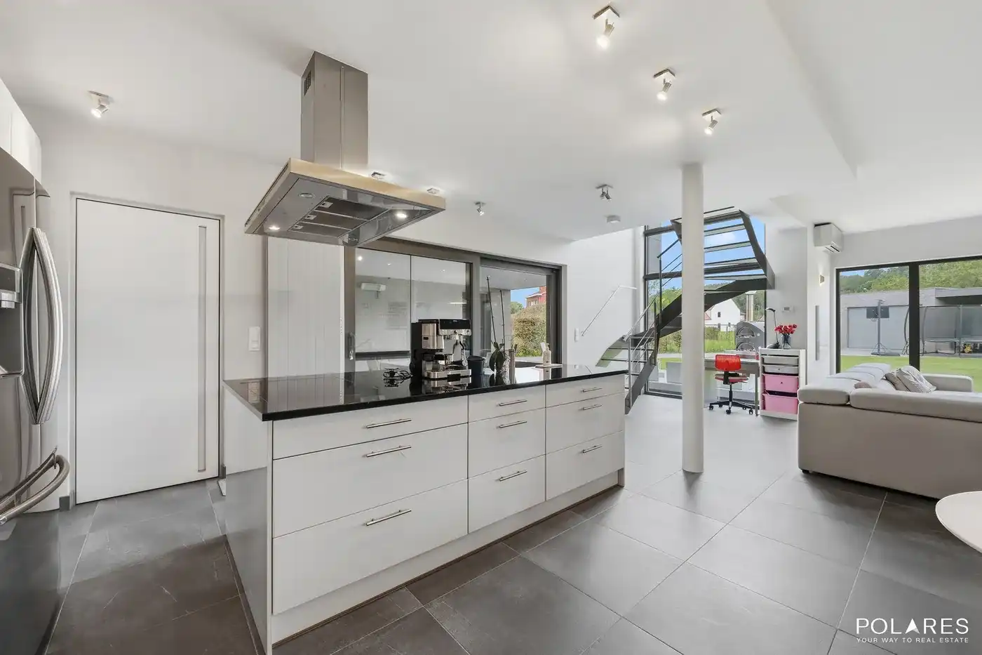 Energiezuinige villa met 5 slaapkamers foto 7