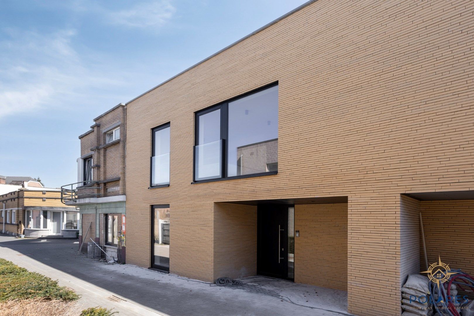 Instapklare woning in hartje Wijgmaal foto 19