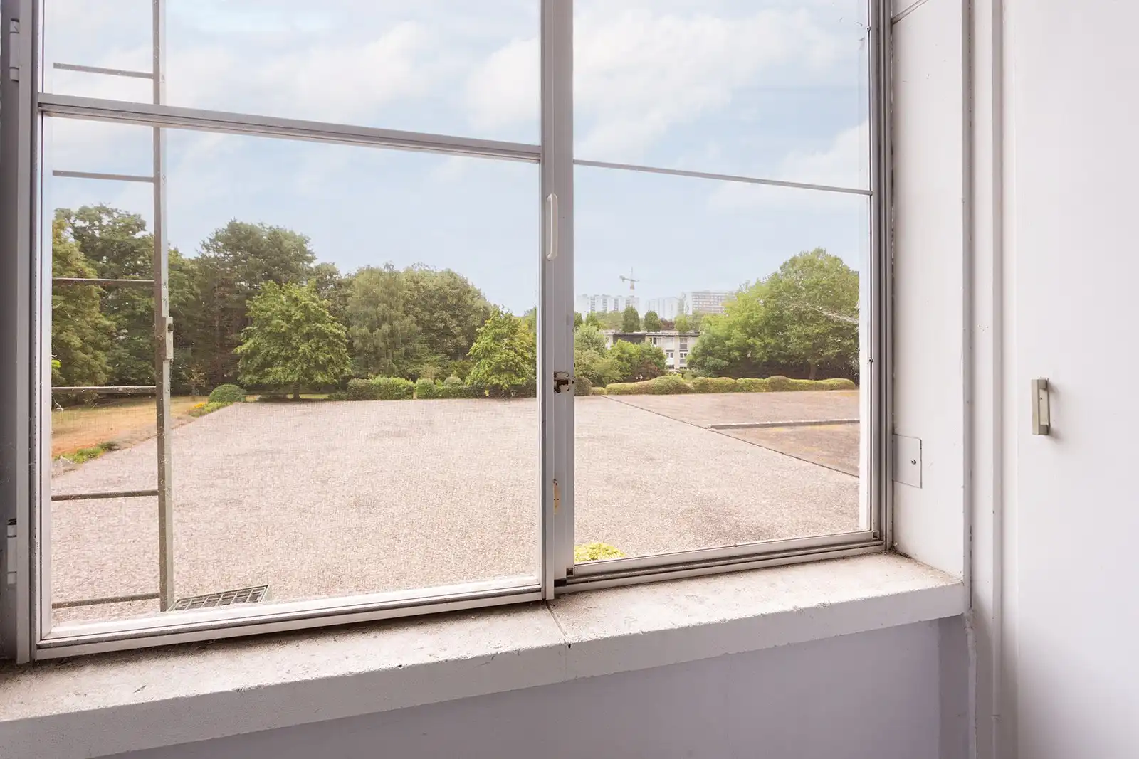 2-slaapkamer appartement met vernieuwd terras  foto 13