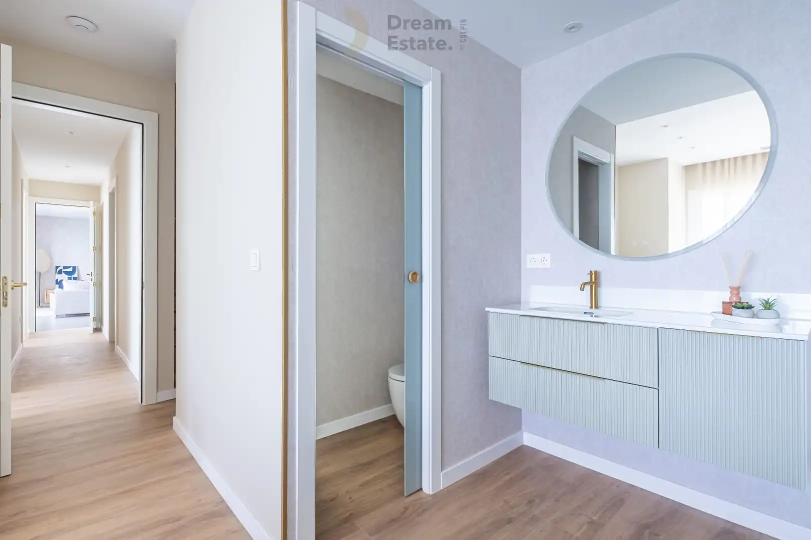 Intempo – Het Hoogtepunt van Luxe in Benidorm foto 10