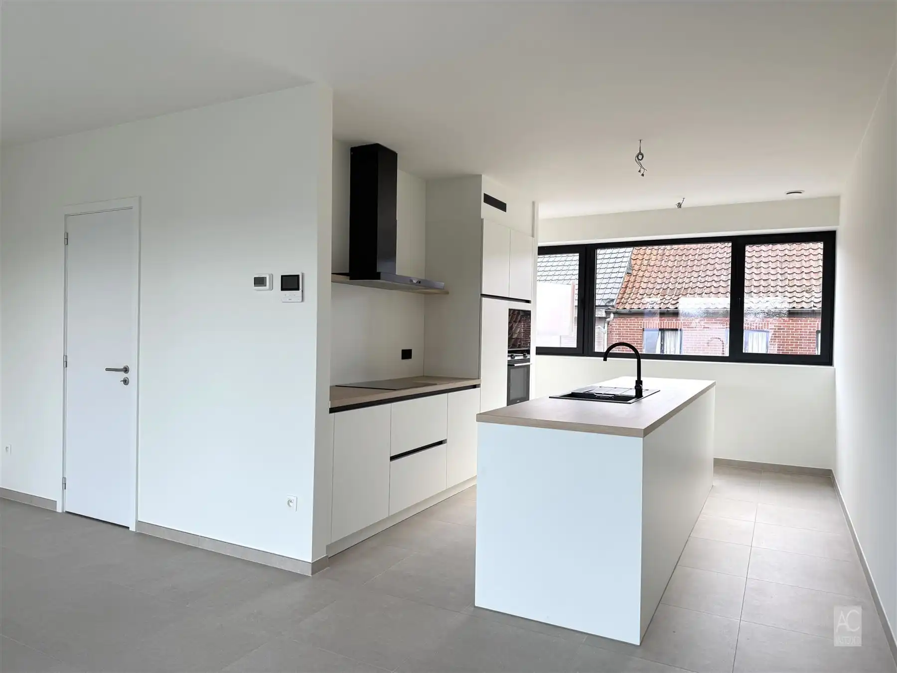 Nieuwbouw appartement met 2 slaapkamers foto 4