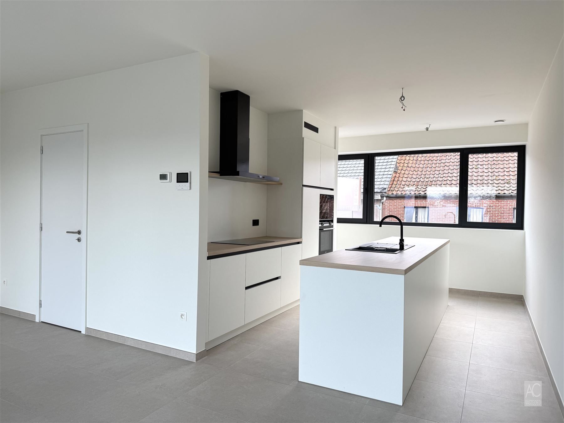 Nieuwbouw appartement met 2 slaapkamers foto 4