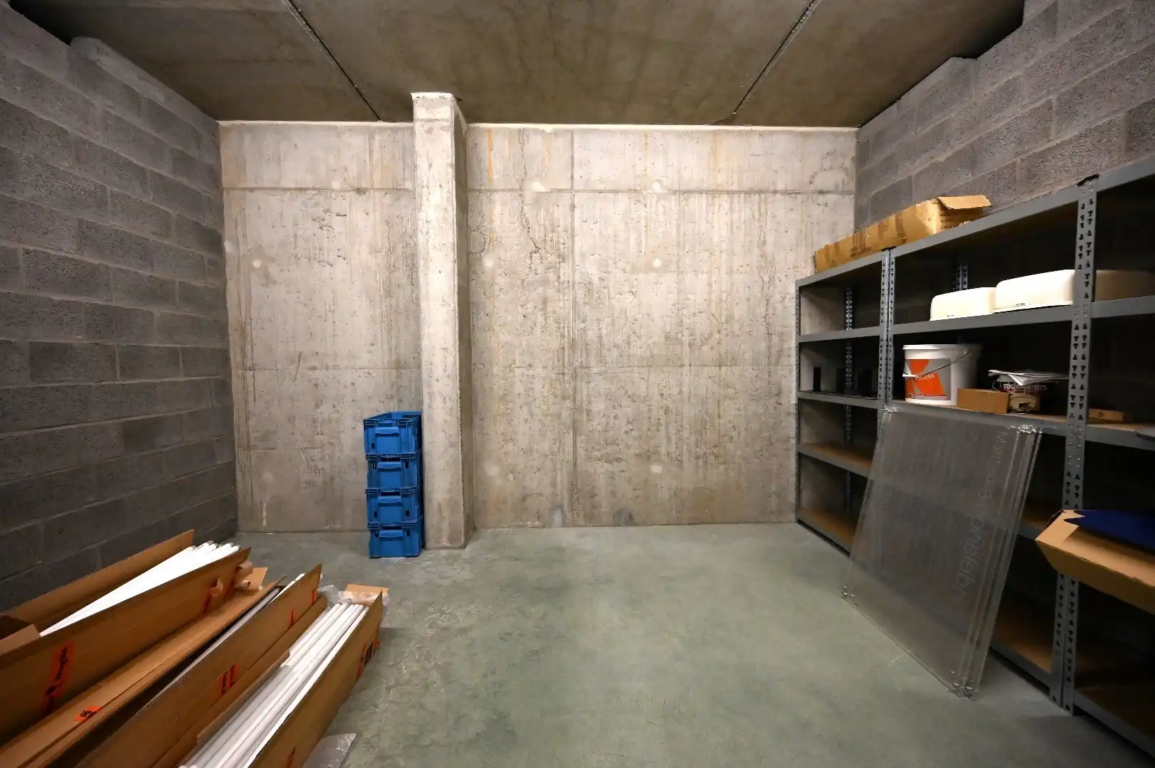 Kantoorverdieping op strategische ligging in Brugse rand foto 18