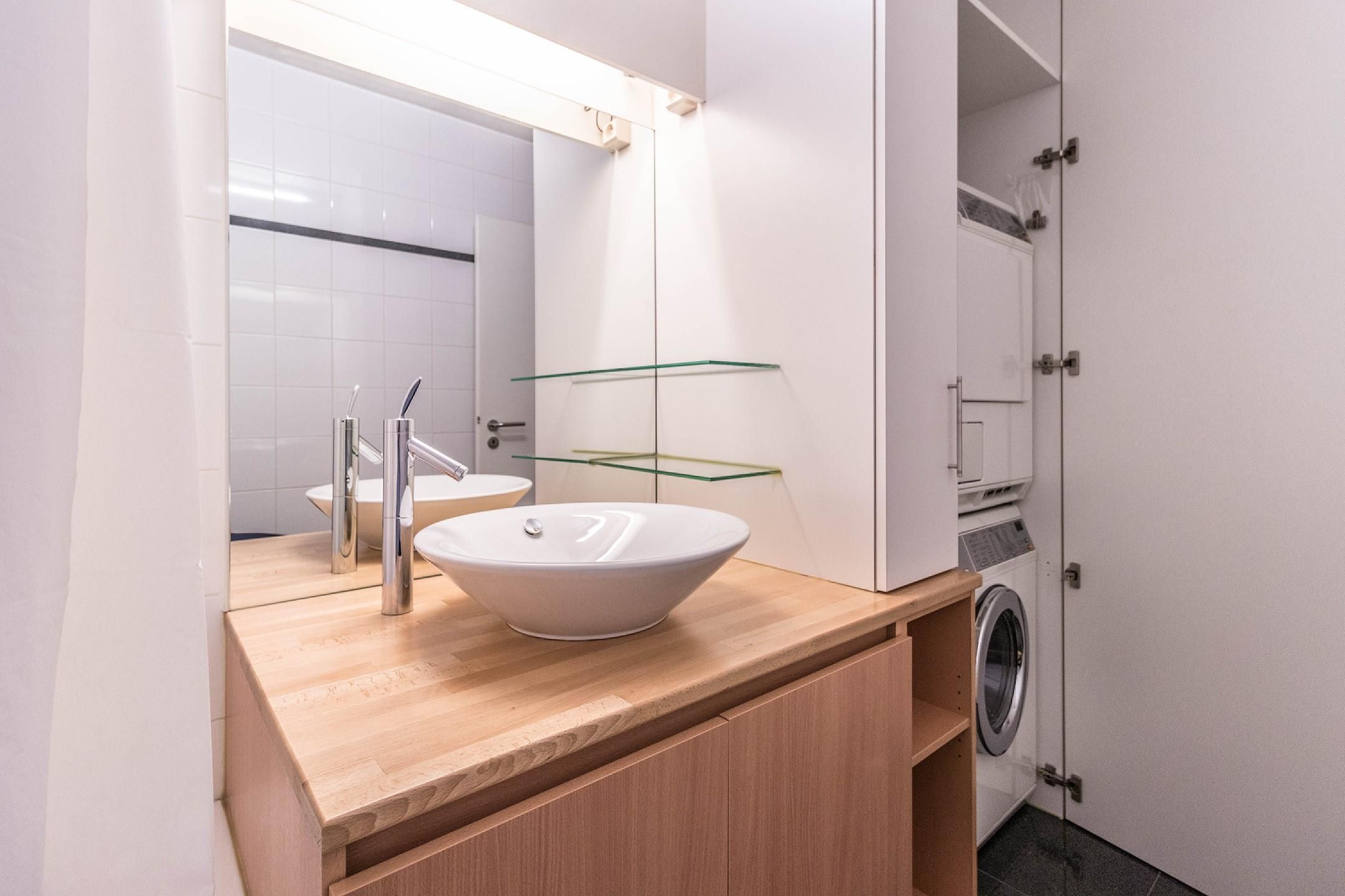 Appartement te huur foto 15