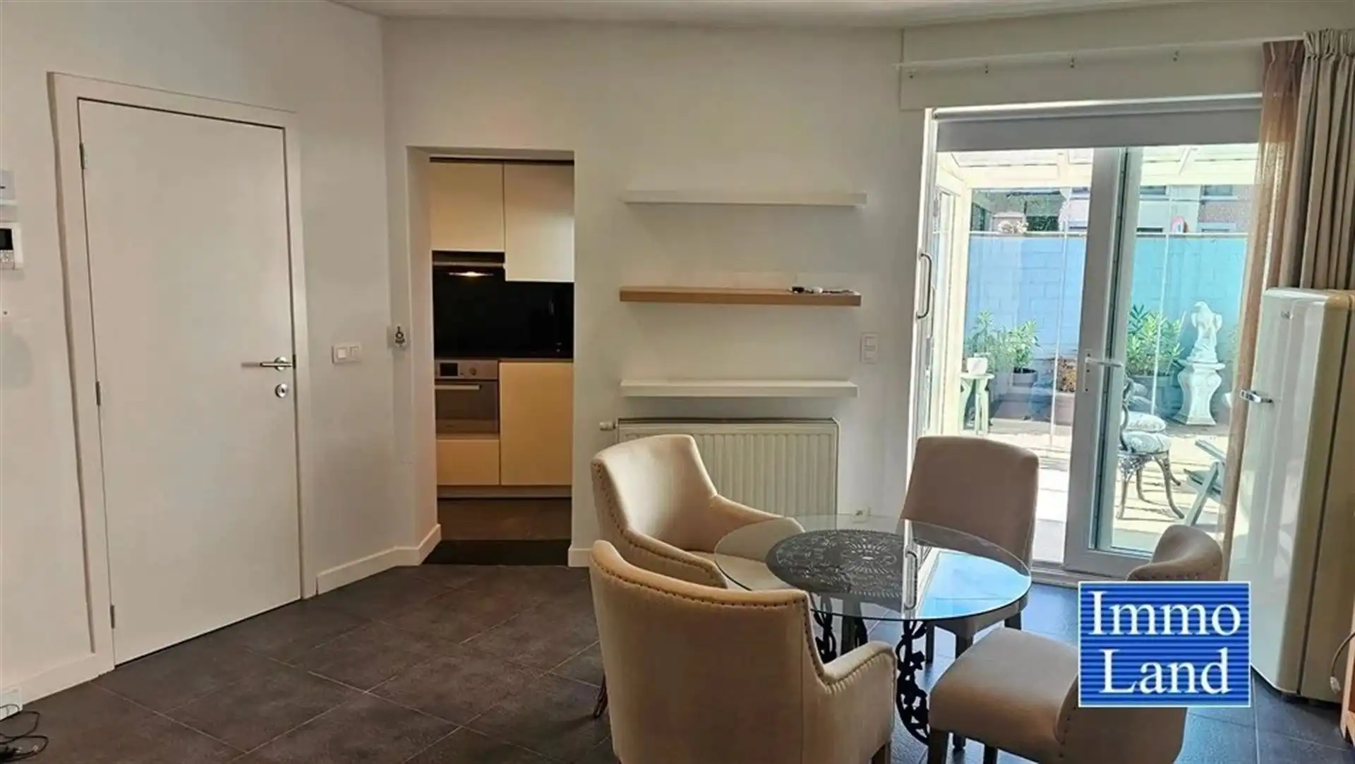 Appartement te koop DE SCHIERVELLAAN - 3500 Hasselt