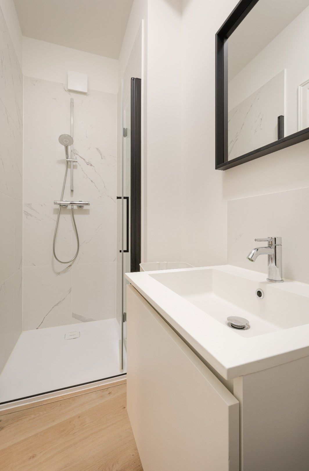 Moderne studio te centrum Leuven!  foto 6