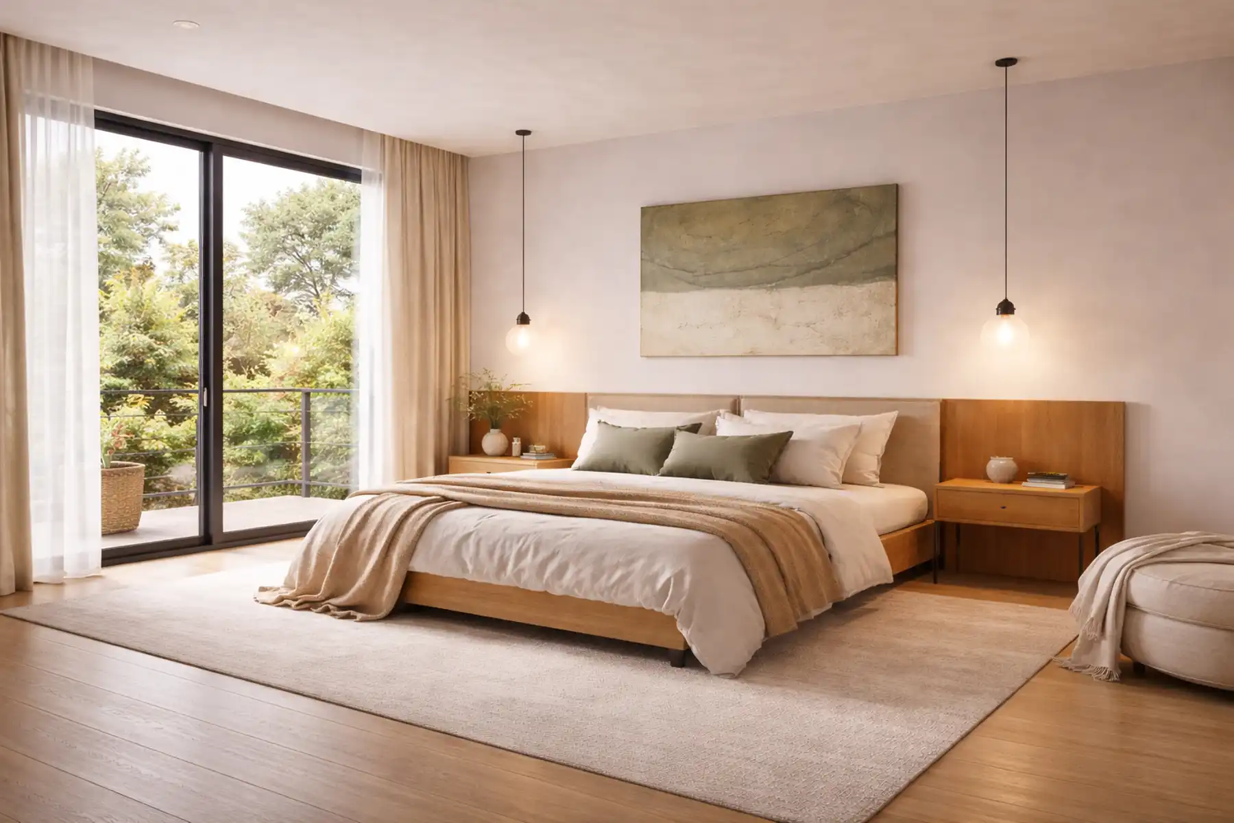 Appartement te koop foto 4