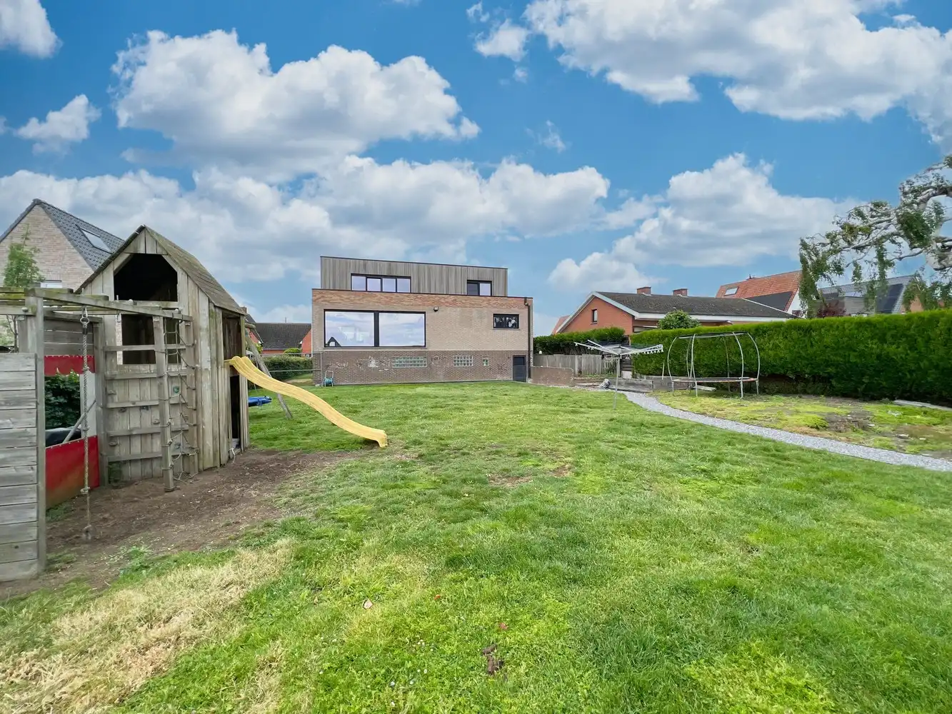 Exclusieve, ruime villa (4 slpks) + uniek landelijk verzicht foto 18