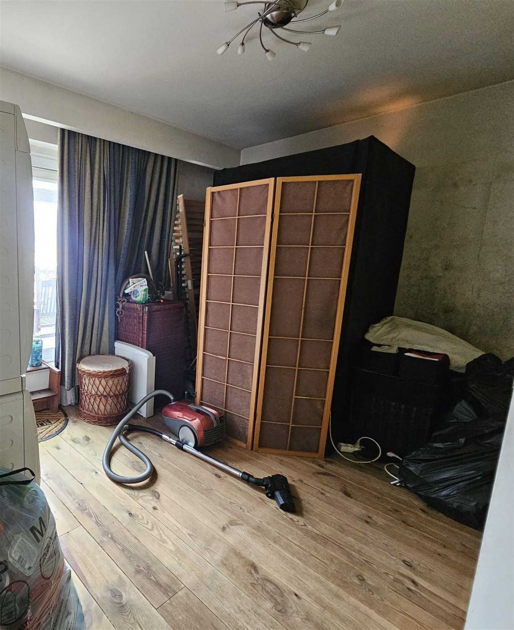 Appartement met ruime terrassen! foto 10