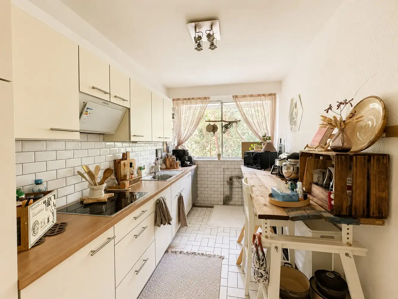 RUIM 3-SLK APPARTEMENT (H.O.B.) OP TOPLOCATIE foto 6