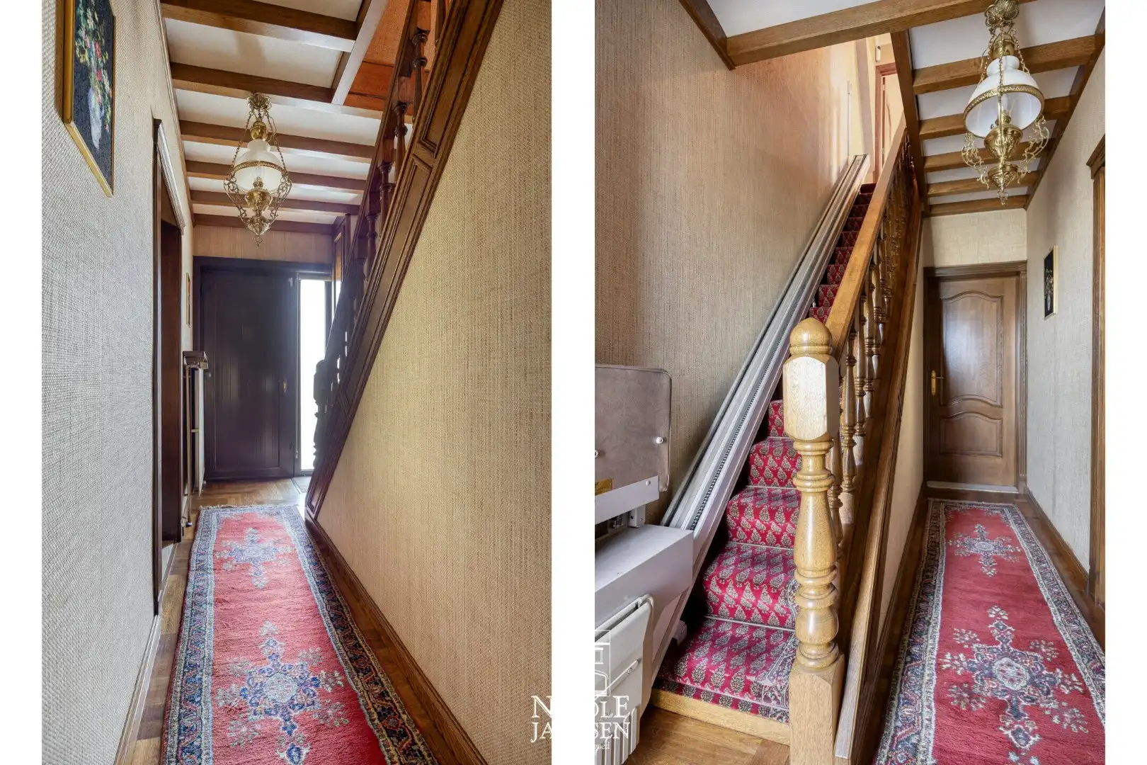 Ruime woning in landelijke omgeving foto 4
