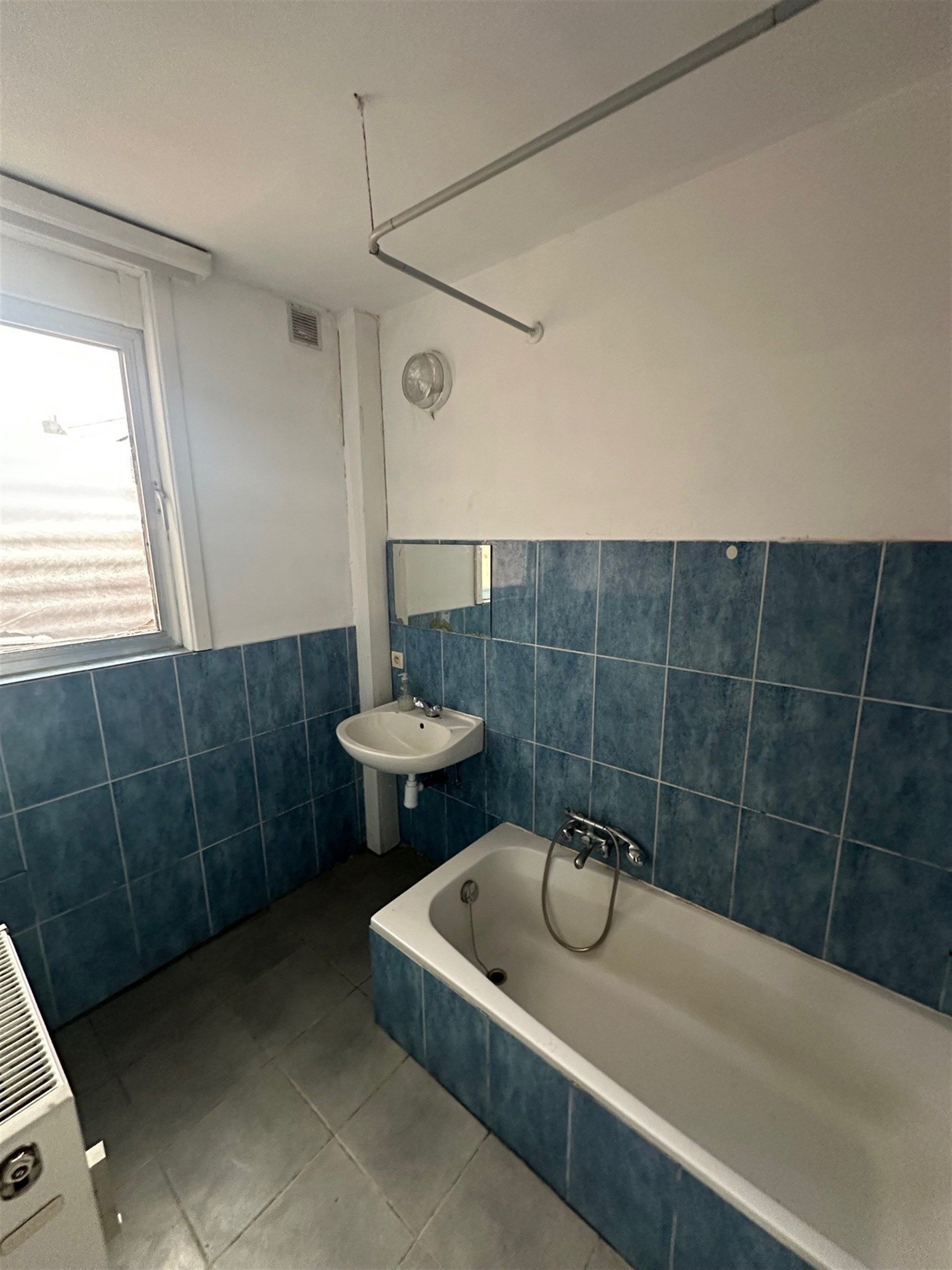 Gelijkvloers appartement met 2 slaapkamers foto 7