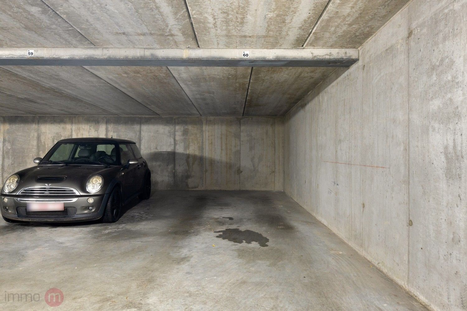 Ruim en lichtrijk appartement met twee terrassen en uitzicht op het Vijverpark aan de rand van Anderlecht 🌿 foto 17