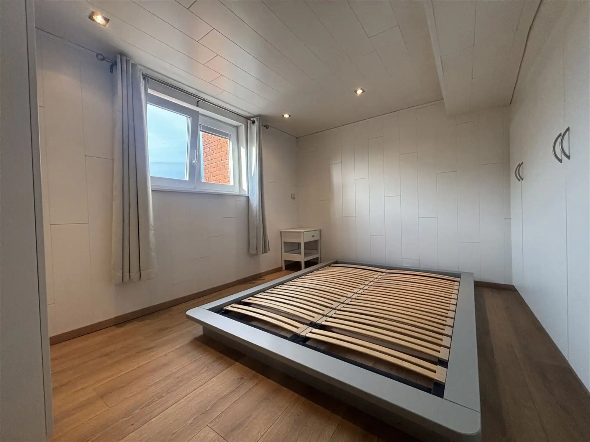Duplex studio in centrum Leuven foto 6