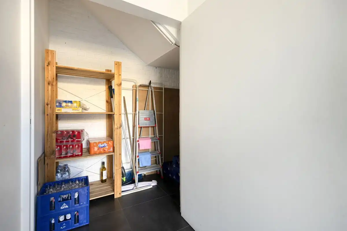 Moderne kantoorruimte op toplocatie nabij E40 en stadscentrum foto 22