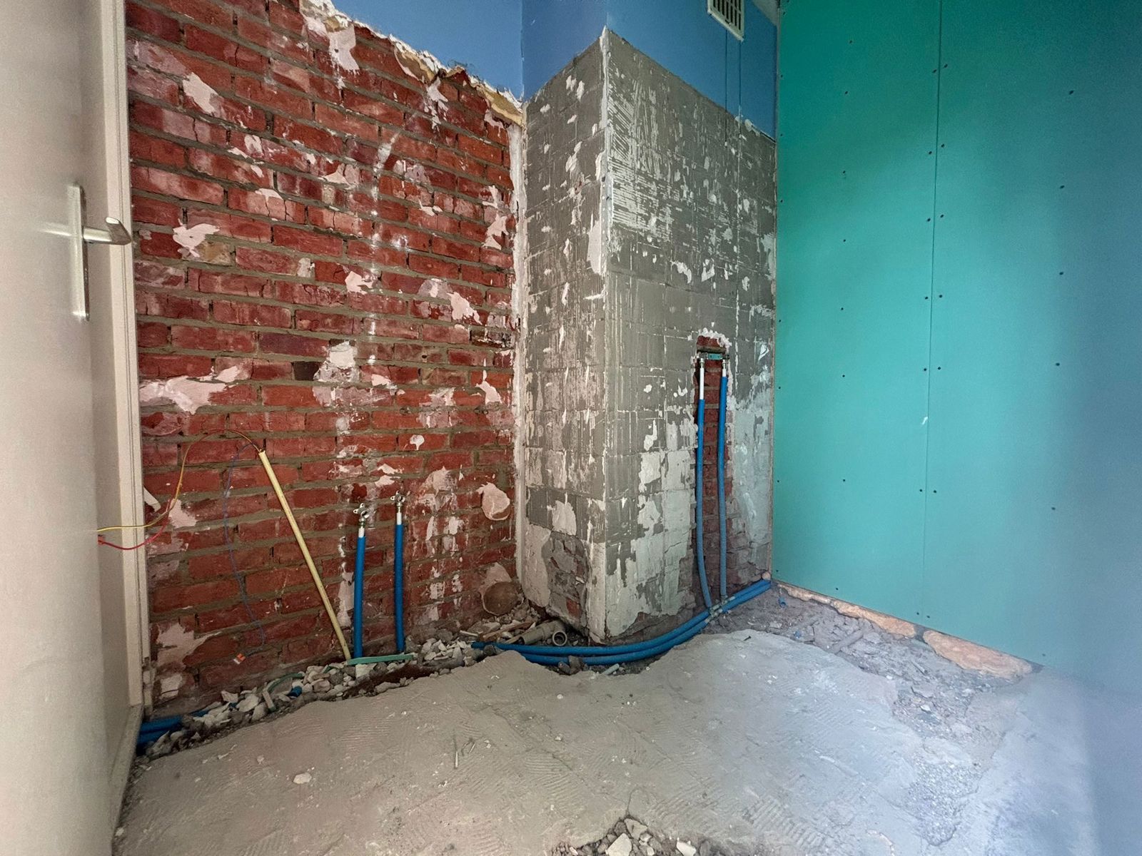 Casco studio Vaartstraat foto 5