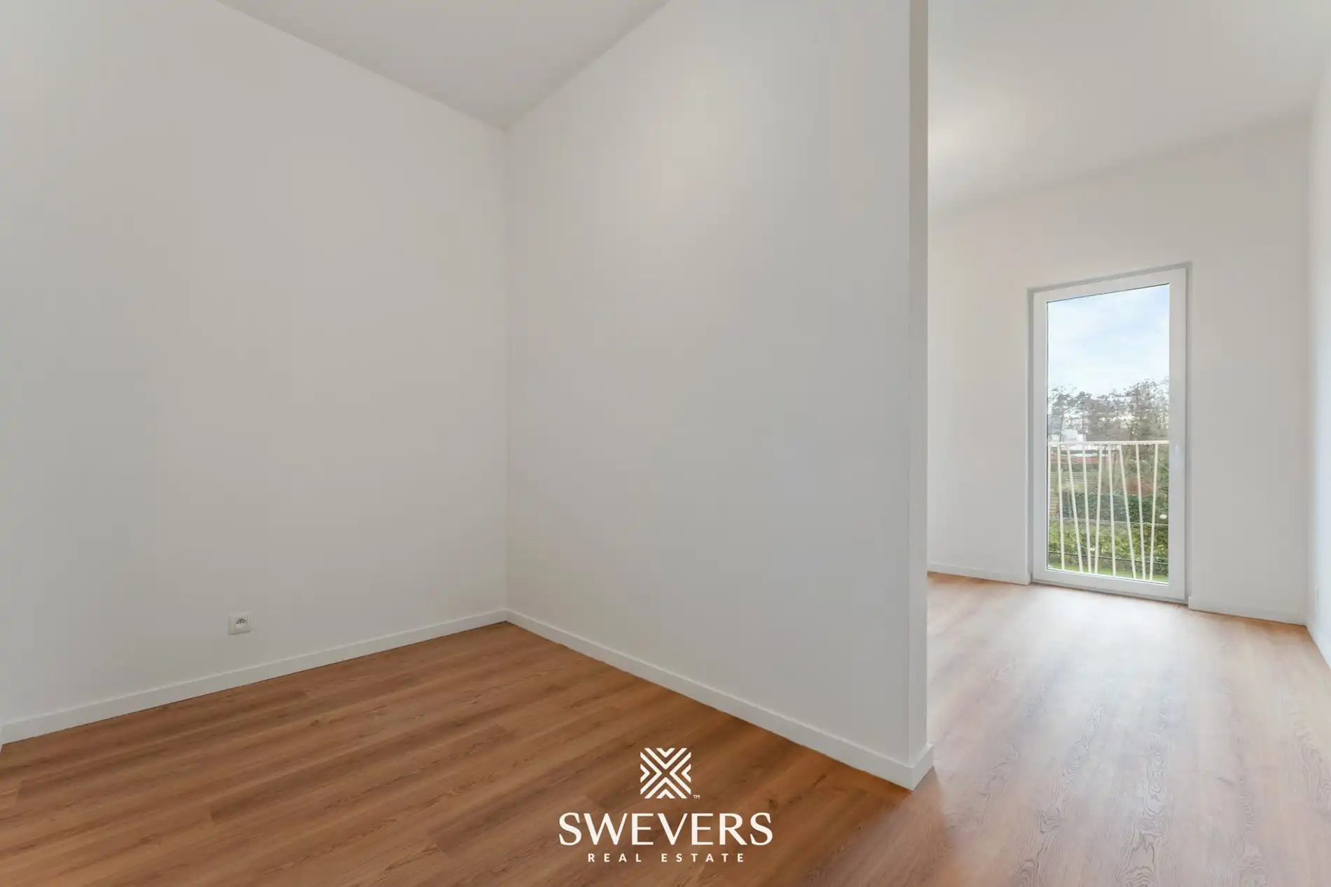 Moderne & Energiezuinige Rijwoning met Zonnige Tuin   foto 9