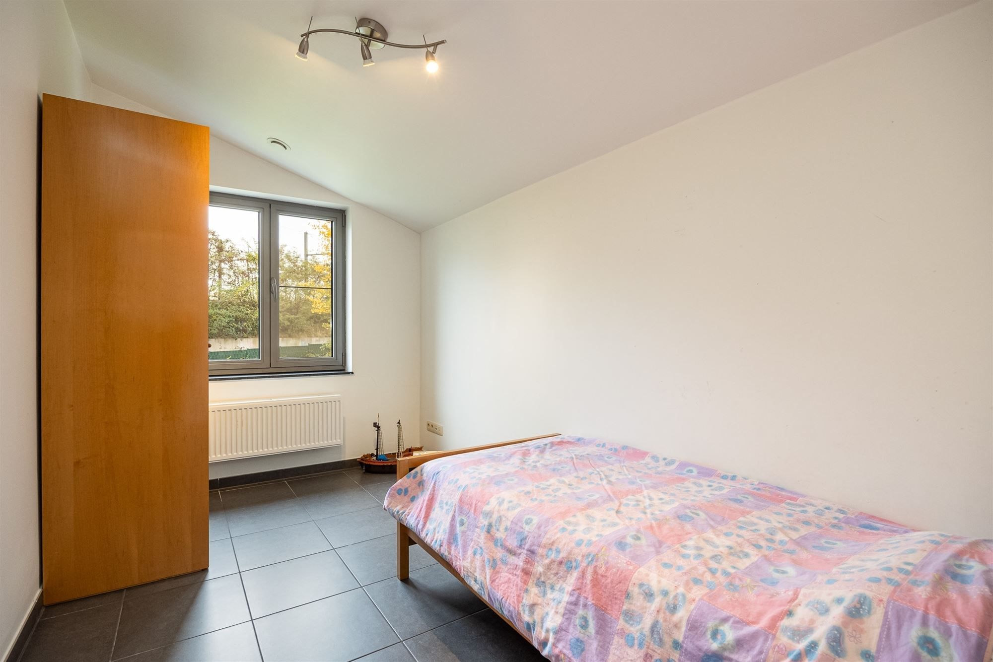 Halfopen energiezuinige woning met drie slaapkamers foto 16