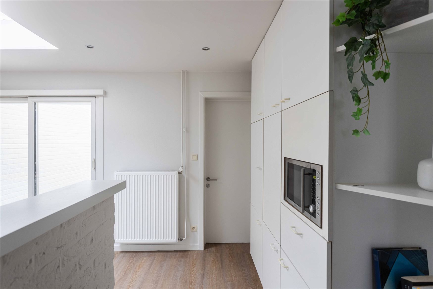 Instapklare gezinswoonst in dorpskern foto 14