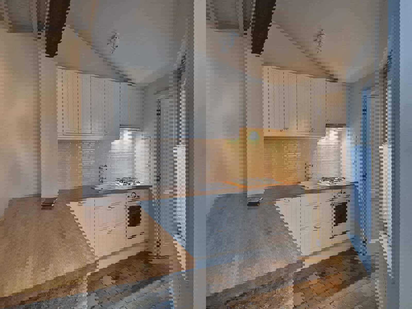 Instapklare woning op een goede locatie nabij centrum Brugge foto 3
