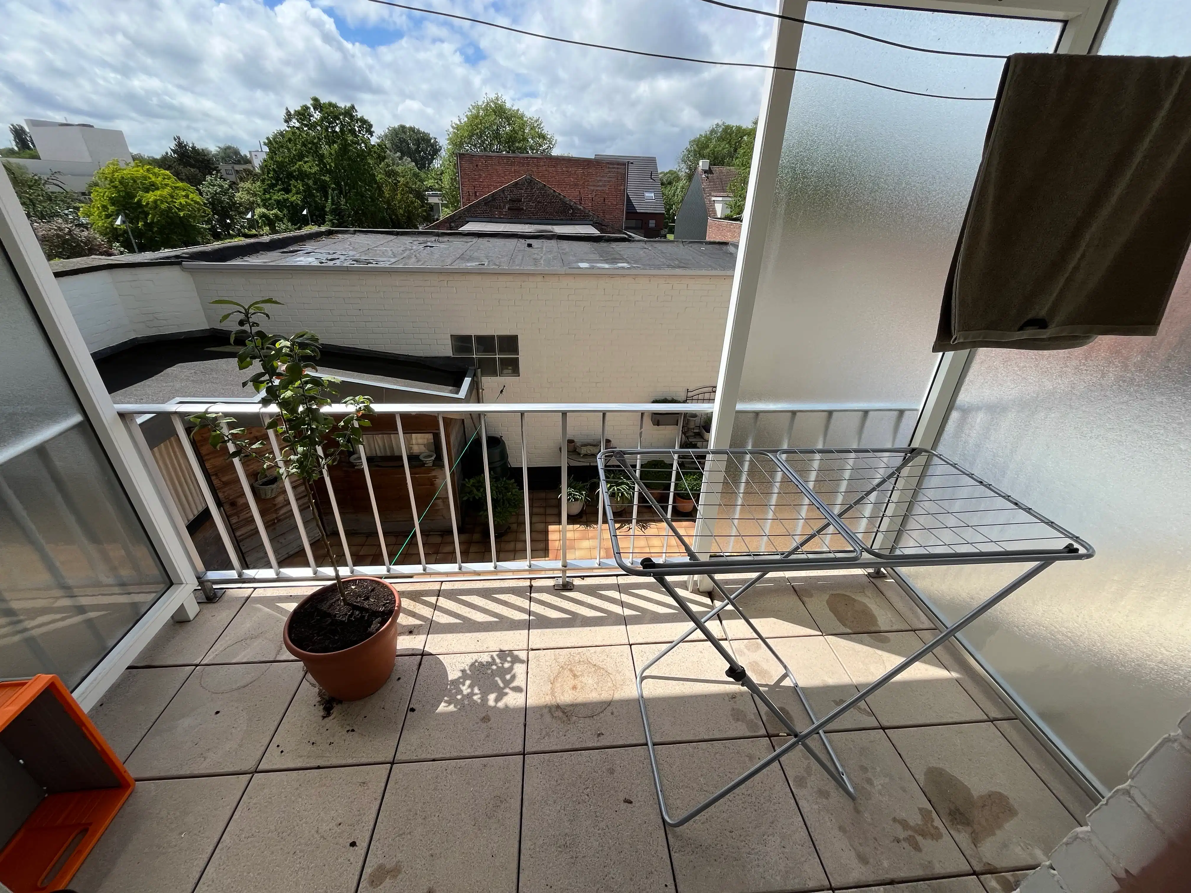 Gezellig, instapklaar appartement foto 18