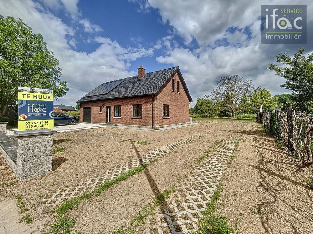 Huis te huur foto 3