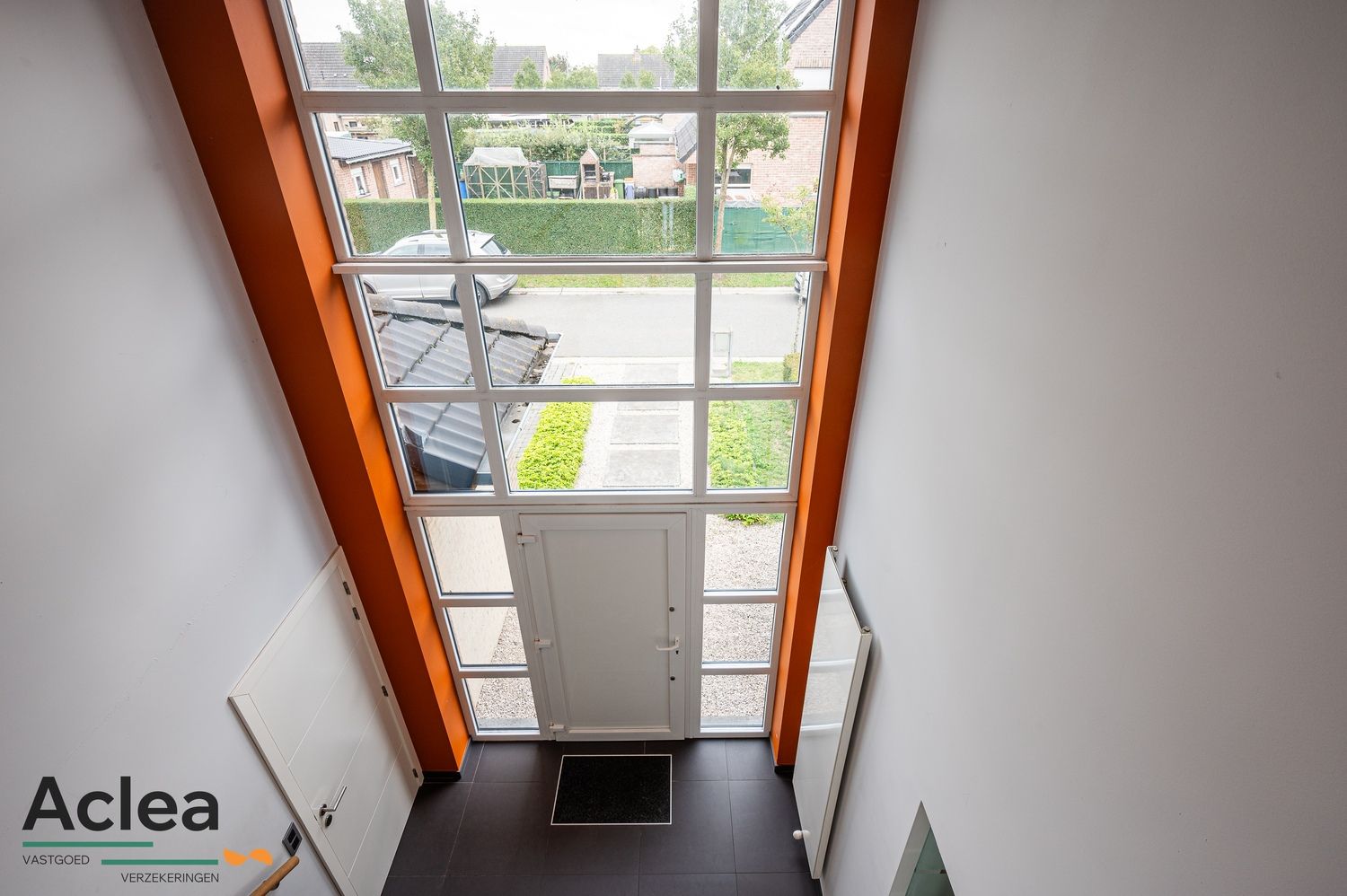 Moderne alleenstaande woning op een ruim perceel foto 14