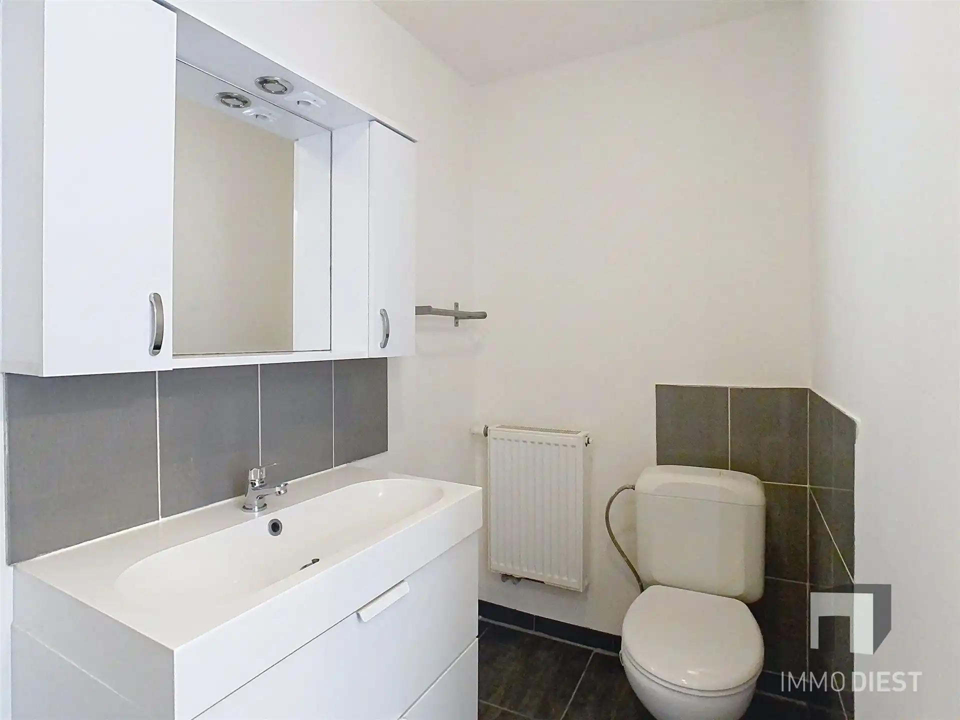 Leuke woning met buitenruimte in het centrum foto 9