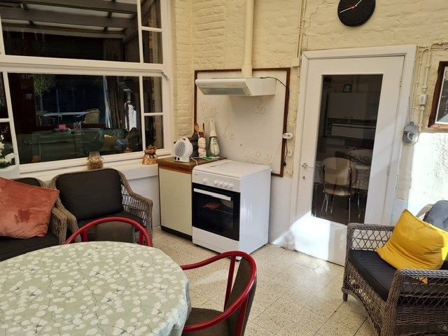Rijwoning te koop in het centrum van Zoutleeuw foto 4