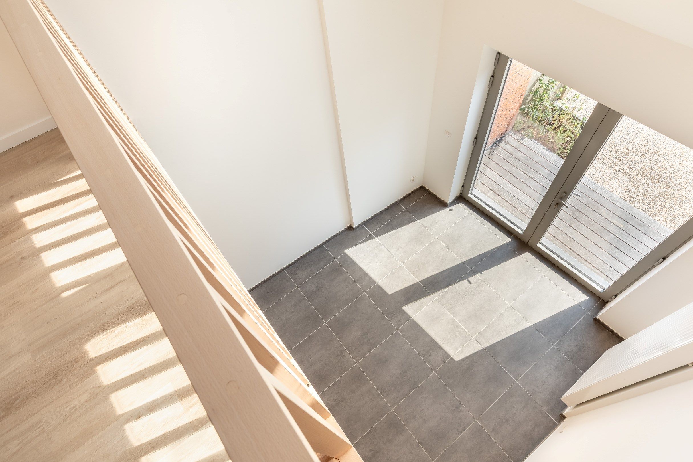 Volledig gerenoveerde woning met 2-slaapkamers. foto 7