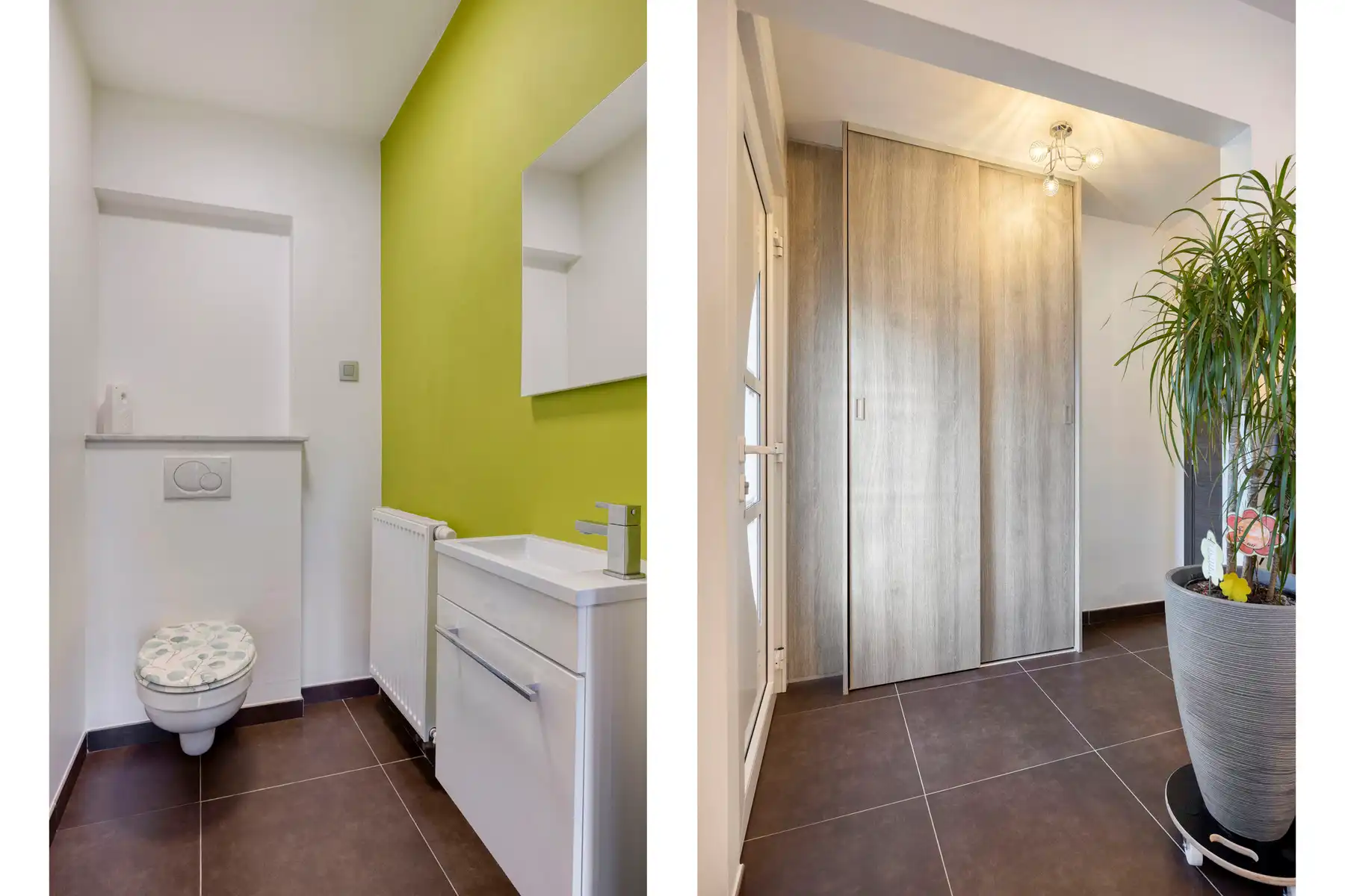 *** KIJKDAG 18/04 tussen 10h - 13h *** op afspraak ***  foto 12