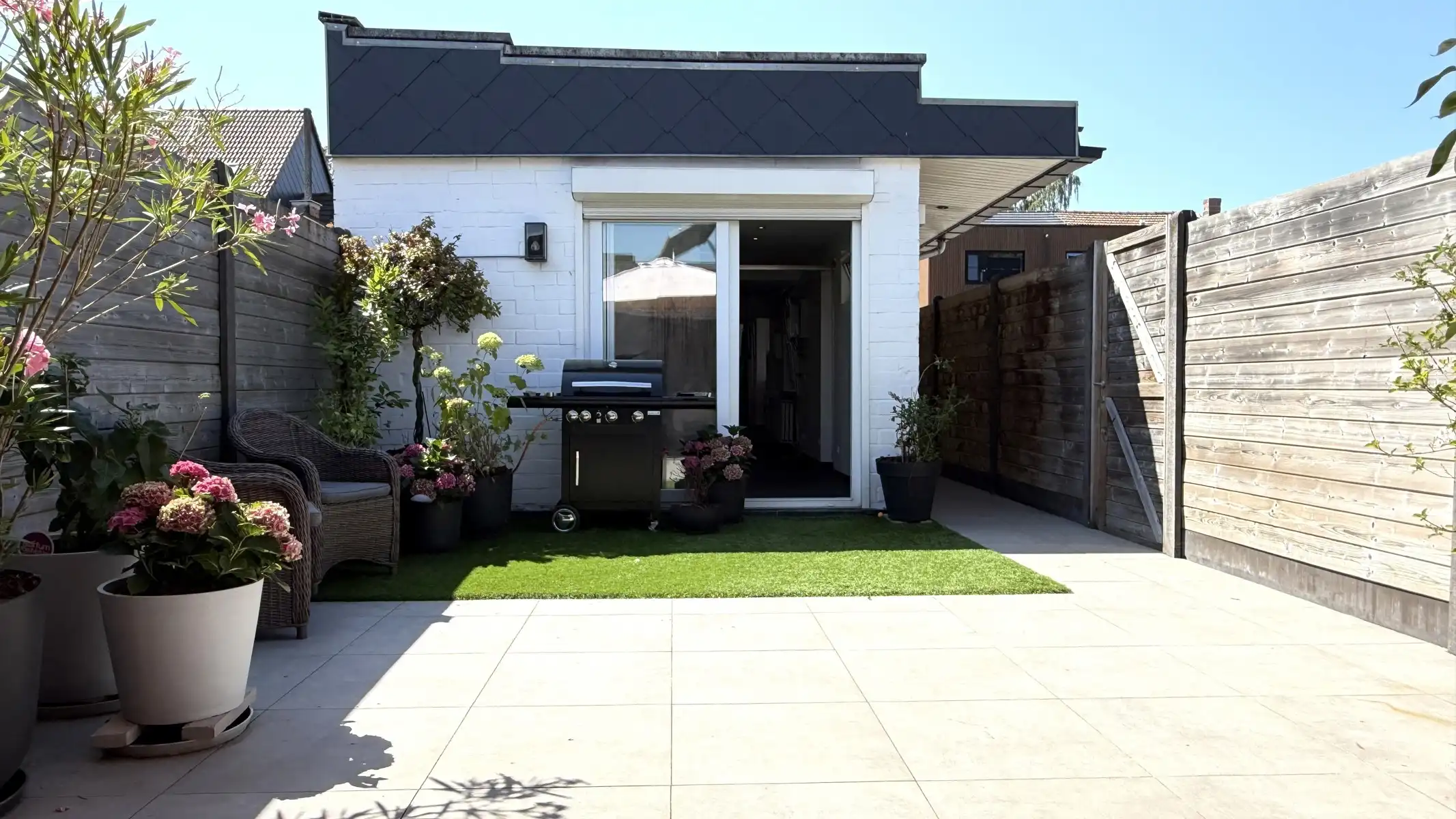 Woning met EXTRA MOGELIJKHEDEN foto 25