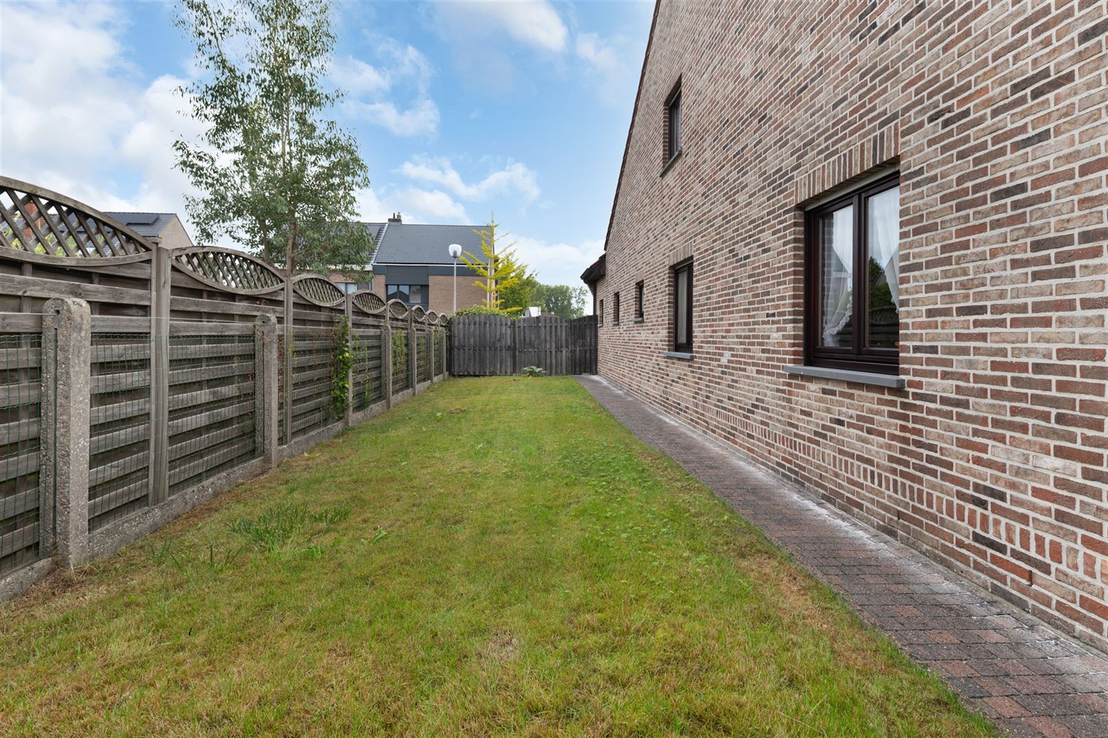 villa bungalow met zuidwest gerichte tuin op 5are49 foto 16