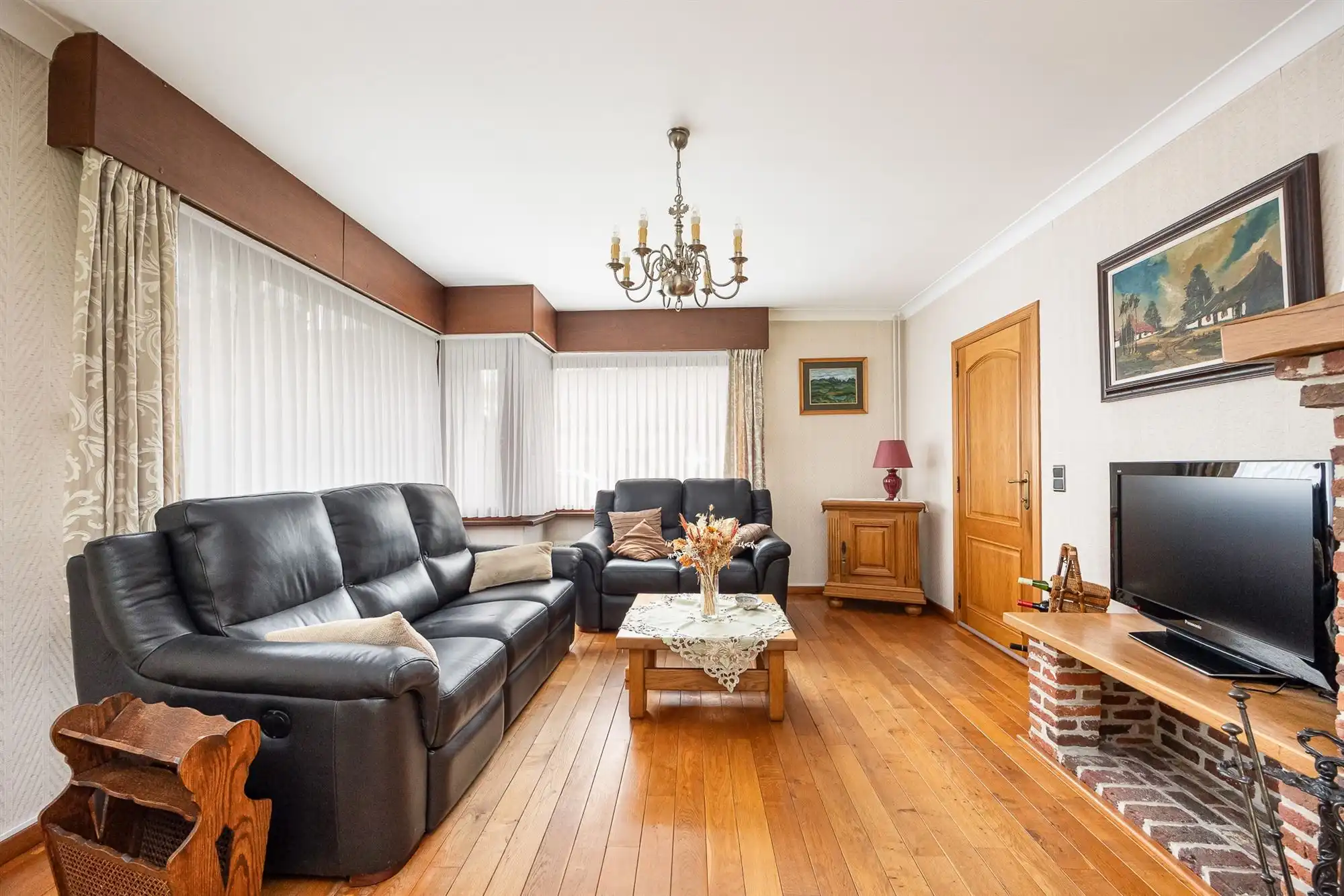 Open bebouwing op toplocatie in Mechelen foto 6