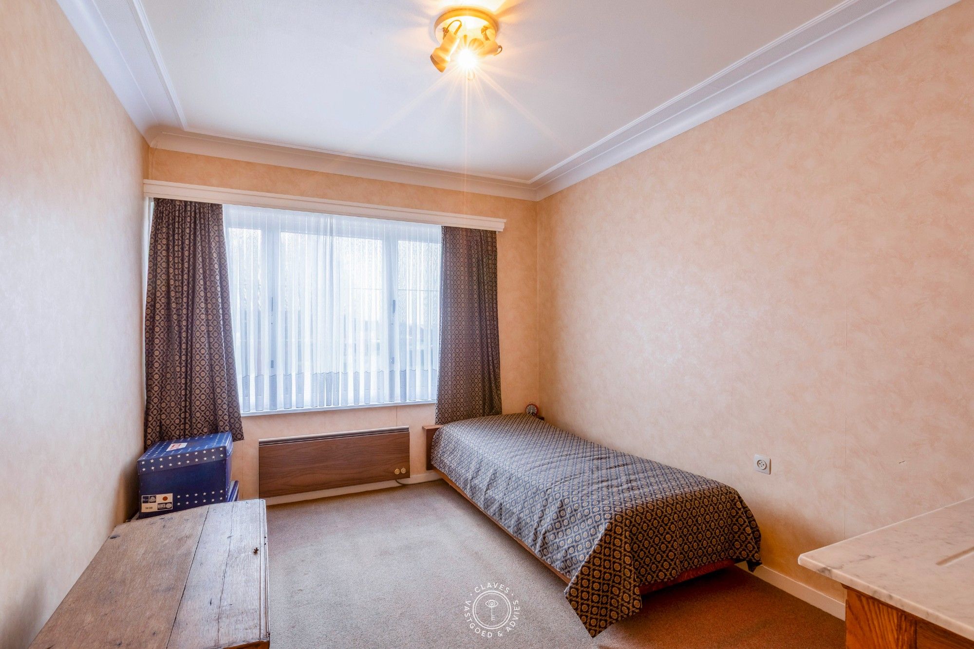 Ruime woning met garage en een prachtig uitzicht foto 12